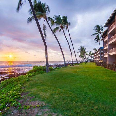 Kona Reef Hawaii By Raintree Aparthotel Καϊλούα-Κόνα Εξωτερικό φωτογραφία