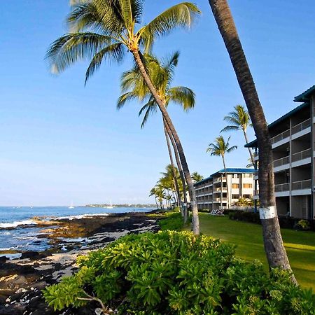 Kona Reef Hawaii By Raintree Aparthotel Καϊλούα-Κόνα Εξωτερικό φωτογραφία
