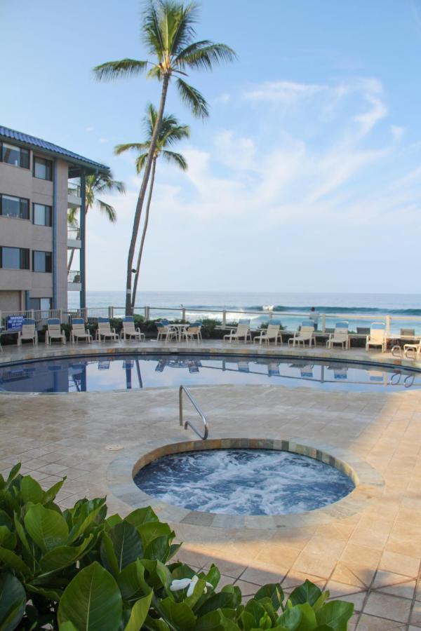Kona Reef Hawaii By Raintree Aparthotel Καϊλούα-Κόνα Εξωτερικό φωτογραφία