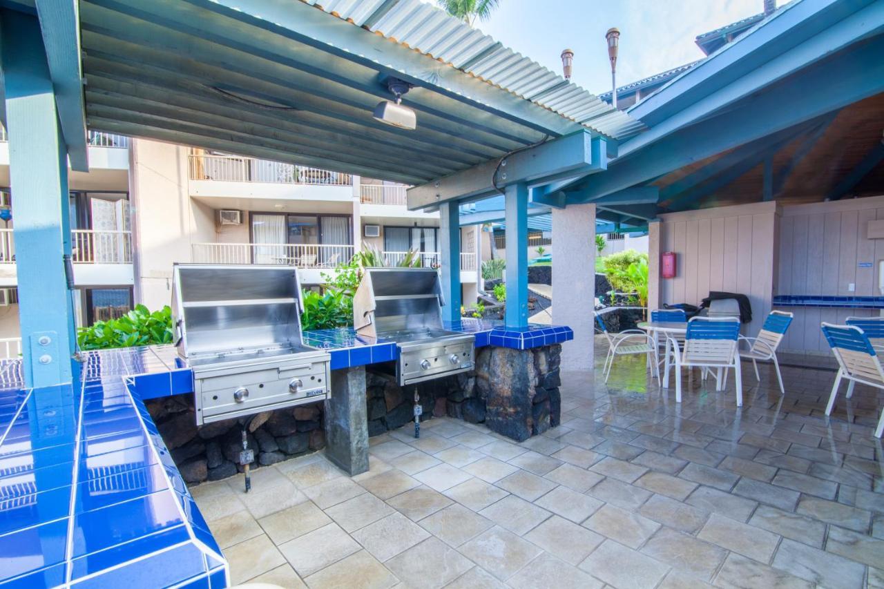 Kona Reef Hawaii By Raintree Aparthotel Καϊλούα-Κόνα Εξωτερικό φωτογραφία