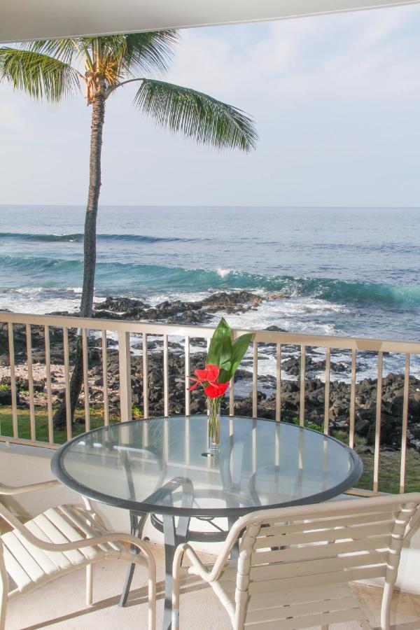 Kona Reef Hawaii By Raintree Aparthotel Καϊλούα-Κόνα Εξωτερικό φωτογραφία