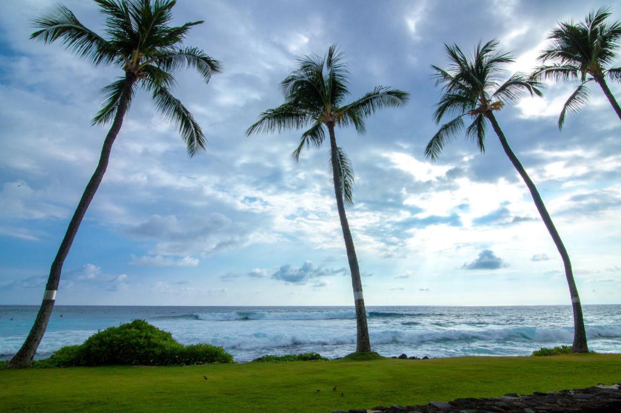 Kona Reef Hawaii By Raintree Aparthotel Καϊλούα-Κόνα Εξωτερικό φωτογραφία