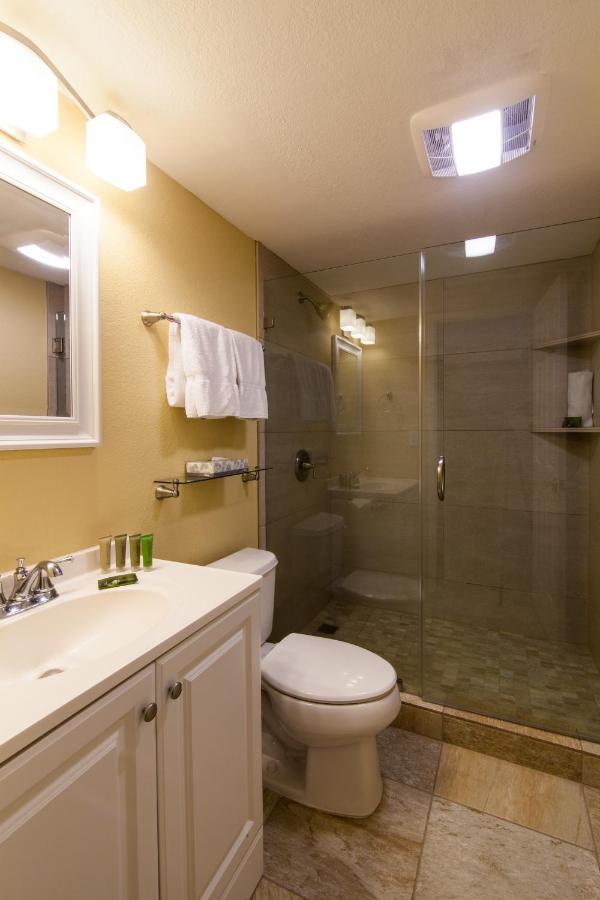 Kona Reef Hawaii By Raintree Aparthotel Καϊλούα-Κόνα Εξωτερικό φωτογραφία