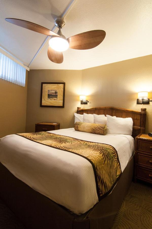 Kona Reef Hawaii By Raintree Aparthotel Καϊλούα-Κόνα Εξωτερικό φωτογραφία